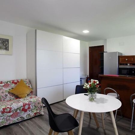 Castro Eco 10 Apartment Castro Urdiales Exterior foto