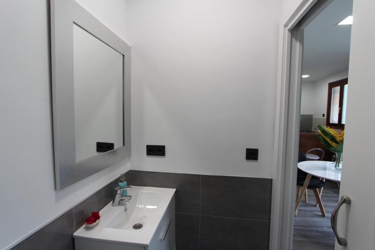 Castro Eco 10 Apartment Castro Urdiales Exterior foto
