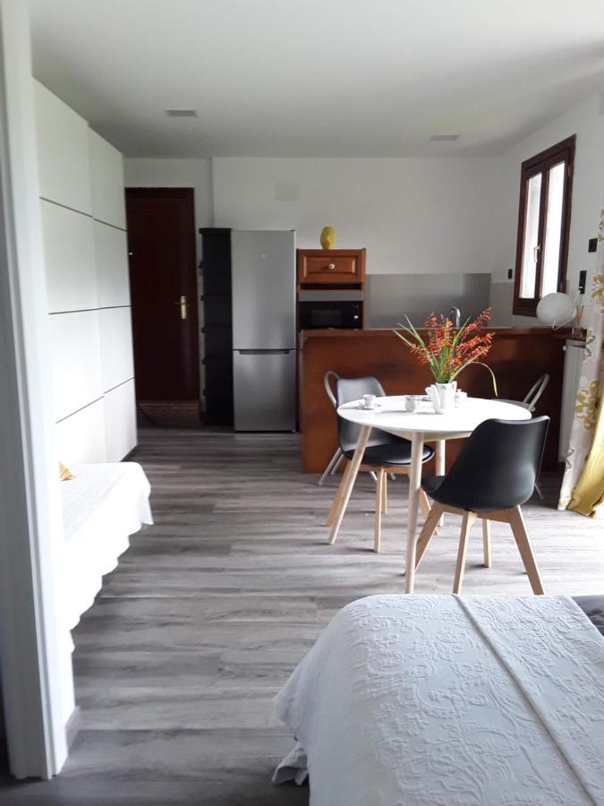 Castro Eco 10 Apartment Castro Urdiales Exterior foto
